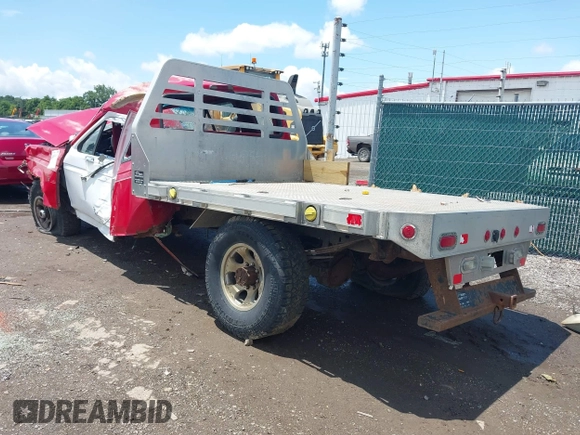 1996 Ford F-250 with VIN 1FTHX26F7TEA68065, listed as a IAAI auction lot 42505087 with 251,564 mi miles and . Bid and sale history available at DreamBid. Image 3.