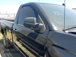 2018 Chevrolet Silverado 1500 Work Truck with VIN 1GCNCNEC0JZ121928, listed as a IAAI auction lot 42123760 with 54,846 mi miles and . Bid and sale history available at DreamBid. Image 14.