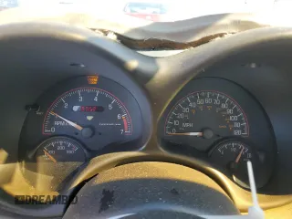 2003 Pontiac Grand Am SE1 with VIN 1G2NF52F73C184248, listed as a Copart auction lot 49972815 with 119,052 mi miles and Salvage Title. Bid and sale history available at carsss.com. Image 9.