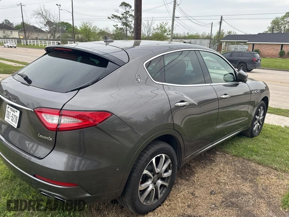 2019 Maserati Levante с VIN ZN661XUA5KX320698, выставлен на аукционе Copart как лот 50999265 с пробегом 70 068 миль миль и Чистый • Clean title. История ставок и продаж доступна на DreamBid. Изображение 4.