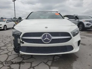 2019 Mercedes-Benz A 220 с VIN WDD3G4EB5KW002133, выставлен на аукционе Copart как лот 58797055 с пробегом Не указан миль и Чистый • Clean title. История ставок и продаж доступна на DreamBid. Изображение 5.
