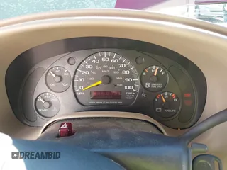 1999 Chevrolet Astro with VIN 1GNEL19W6XB104010, listed as a IAAI auction lot 41403240 with 96,904 mi miles. Bid and sale history available at carsss.com. Image 7.