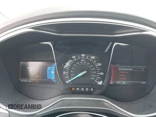2016 Ford Fusion SE with VIN 3FA6P0H76GR297492, listed as a IAAI auction lot 41850562 with 107,497 mi miles and . Bid and sale history available at DreamBid. Image 7.