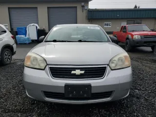 2007 Chevrolet Malibu LS w/1LS with VIN 1G1ZS58F27F106120, listed as a Copart auction lot 49740805 with 175,793 mi miles and Salvage Title. Bid and sale history available at carsss.com. Image 5.