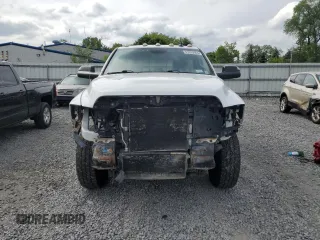 2016 Ram 2500 Big Horn with VIN 3C6UR5DL3GG298470, listed as a Copart auction lot 61014905 with 97,354 mi miles and Salvage title. Bid and sale history available at DreamBid. Image 5.