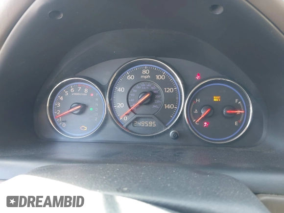 2003 Honda Civic LX with VIN 2HGES16593H548802, listed as a IAAI auction lot 42090646 with 249,595 mi miles and . Bid and sale history available at DreamBid. Image 7.