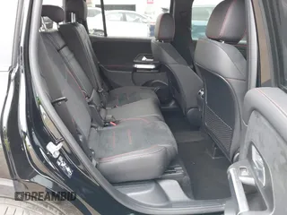 2023 Mercedes-Benz GLB 250 z VIN W1N4M4GB9PW334564, wystawiony jako IAAI lot #41578492 z przebiegiem 15 230 mil mil oraz . Historia ofert i sprzedaży dostępna na DreamBid. Obrazek 8.