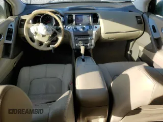 2014 Nissan Murano SL z VIN JN8AZ1MW7EW503290, wystawiony jako Copart lot #55579855 z przebiegiem 101 692 mil mil oraz Szkody całkowita. Historia ofert i sprzedaży dostępna na DreamBid. Obrazek 8.