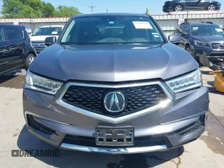 2020 Acura MDX with VIN 5J8YD4H32LL000423, listed as a IAAI auction lot 41883862 with 58,981 mi miles and . Bid and sale history available at DreamBid. Image 18.