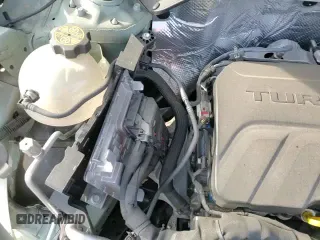 2025 Chevrolet Trax ACTIV z VIN KL77LKEP8SC007705, wystawiony jako Copart lot #50813315 z przebiegiem 13 492 mil mil oraz Szkoda całkowita • Salvage title. Historia ofert i sprzedaży dostępna na DreamBid. Obrazek 16.