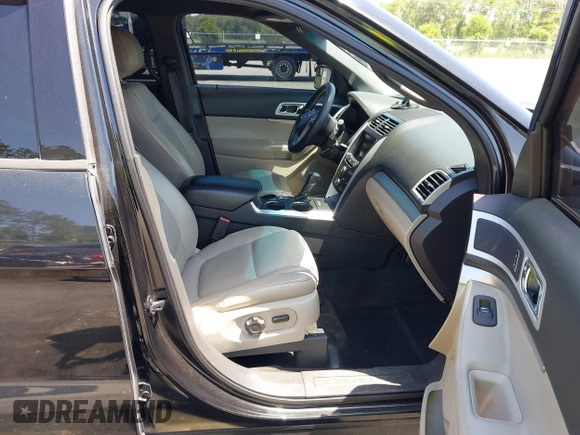 2013 Ford Explorer XLT z VIN 1FM5K7D8XDGA96835, wystawiony jako IAAI lot #42296948 z przebiegiem 271 762 mil mil oraz . Historia ofert i sprzedaży dostępna na DreamBid. Obrazek 5.