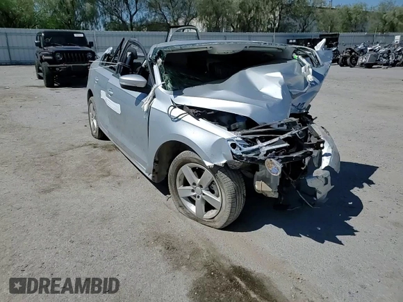 2011 Volkswagen Jetta TDI with VIN 3VWLL7AJ0BM019634, listed as a Copart auction lot 59532754 with Not provided miles and Salvage title. Bid and sale history available at DreamBid. Image 10.