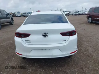 2019 Mazda 3 Select с VIN 3MZBPAAL9KM105989, выставлен на аукционе IAAI как лот 42081572 с пробегом 127 106 миль миль и . История ставок и продаж доступна на DreamBid. Изображение 16.