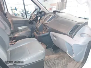 2016 Ford Transit Cargo с VIN 1FTYR1CM8GKA27958, выставлен на аукционе IAAI как лот 40308535 с пробегом 106 352 миль миль и . История ставок и продаж доступна на DreamBid. Изображение 5.