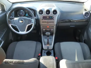 2013 Chevrolet Captiva Sport LT with VIN 3GNAL3EK4DS594380, listed as a Copart auction lot 77171654 with 134,429 mi miles and Salvage Title. Bid and sale history available at DreamBid. Image 8.