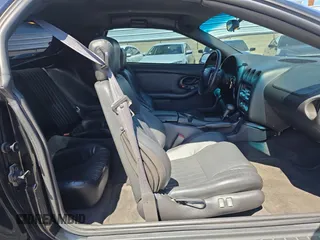 2002 Pontiac Firebird Formula z VIN 2G2FV22G222170769, wystawiony jako Copart lot #56757455 z przebiegiem 120 282 mil mil oraz Tytuł czysty. Historia ofert i sprzedaży dostępna na DreamBid. Obrazek 5.