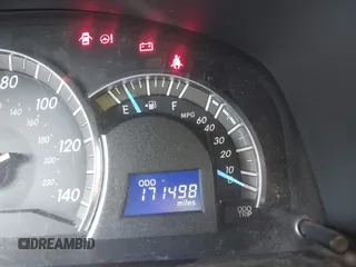 2012 Toyota Camry L with VIN 4T1BF1FK0CU576265, listed as a IAAI auction lot 41861486 with 171,498 mi miles and . Bid and sale history available at DreamBid. Image 15.