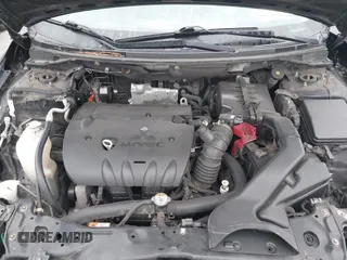 2014 Mitsubishi Lancer ES z VIN JA32U2FU7EU002071, wystawiony jako IAAI lot #42317104 z przebiegiem 159 858 mil mil oraz . Historia ofert i sprzedaży dostępna na DreamBid. Obrazek 10.
