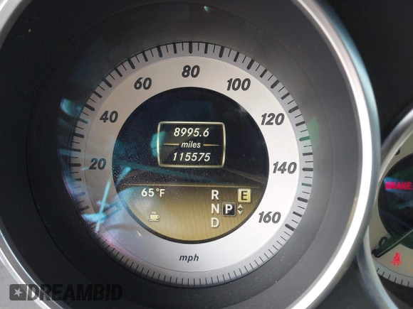 2012 Mercedes-Benz CLS 550 with VIN WDDLJ9BB9CA021186, listed as a IAAI auction lot 41388368 with 115,575 mi miles and . Bid and sale history available at DreamBid. Image 7.