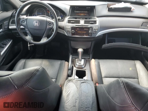 2013 Honda Crosstour EX-L with VIN 5J6TF3H53DL005947, listed as a Copart auction lot 70949974 with 116,191 mi miles and Salvage Title. Bid and sale history available at carsss.com. Image 8.