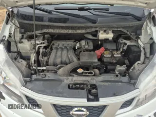 2021 Nissan NV200 SV z VIN 3N6CM0KN2MK702911, wystawiony jako IAAI lot #42785494 z przebiegiem 149 796 mil mil oraz . Historia ofert i sprzedaży dostępna na DreamBid. Obrazek 26.