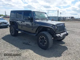 2016 Jeep Wrangler Unlimited Freedom с VIN 1C4BJWDG5GL337630, выставлен на аукционе IAAI как лот 42201879 с пробегом 122 538 миль миль и . История ставок и продаж доступна на DreamBid. Изображение 1.