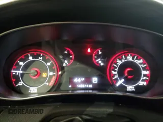 2013 Dodge Dart SXT с VIN 1C3CDFBA6DD338970, выставлен на аукционе Copart как лот 60281115 с пробегом 145 614 миль миль и На запчасти • Non repairable. История ставок и продаж доступна на DreamBid. Изображение 9.