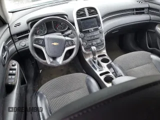2015 Chevrolet Malibu LT with VIN 1G11D5SL4FF127040, listed as a Copart auction lot 55300855 with Not Provided miles and Clean Title. Bid and sale history available at DreamBid. Image 8.