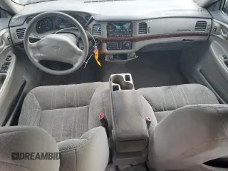 2003 Chevrolet Impala с VIN 2G1WF52E239258392, выставлен на аукционе Copart как лот 61930685 с пробегом 160 240 миль миль и Списание • Salvage title. История ставок и продаж доступна на DreamBid. Изображение 8.