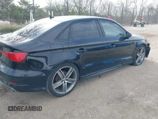 2016 Audi A3 1.8T Premium with VIN WAUA7GFF9G1069677, listed as a IAAI auction lot 42130460 with 148,154 mi miles. Bid and sale history available at carsss.com. Image 4.