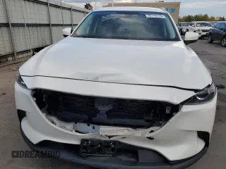 2018 Mazda CX-9 Sport with VIN JM3TCBBY9J0204470, listed as a Copart auction lot 76719174 with 79,108 mi miles and Salvage Title. Bid and sale history available at carsss.com. Image 5.