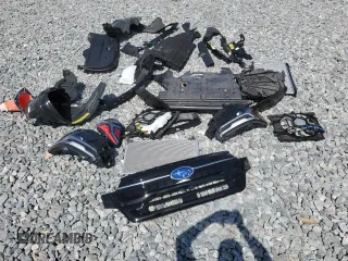 2025 Subaru Forester Touring с VIN JF2SLDTC7SH513409, выставлен на аукционе Copart как лот 54044175 с пробегом 1 354 миль миль и Списание • Salvage title. История ставок и продаж доступна на DreamBid. Изображение 13.
