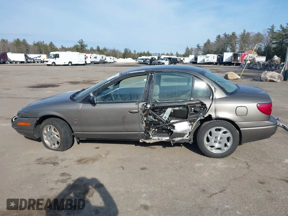 2000 Saturn SL z VIN 1G8ZK5275YZ244530, wystawiony jako IAAI lot #41784896 z przebiegiem 50 332 mil mil oraz . Historia ofert i sprzedaży dostępna na DreamBid. Obrazek 15.