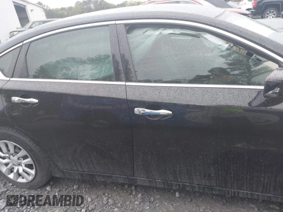 2016 Nissan Altima S with VIN 1N4AL3AP9GN391029, listed as a IAAI auction lot 41907632 with 75,184 mi miles and . Bid and sale history available at DreamBid. Image 12.