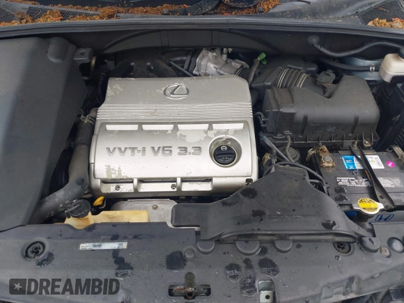 2004 Lexus RX 330 with VIN 2T2GA31U14C016665, listed as a IAAI auction lot 42246307 with 215,596 mi miles and . Bid and sale history available at DreamBid. Image 10.