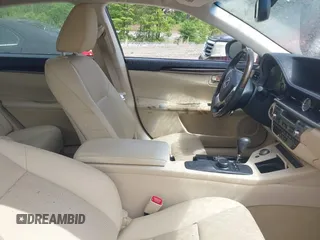 2015 Lexus ES 330 with VIN JTHBK1GG1F2157625, listed as a IAAI auction lot 42102389 with 126,582 mi miles and . Bid and sale history available at DreamBid. Image 5.