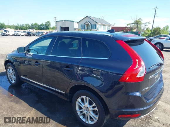 2016 Volvo XC60 T5 Drive-E Premier с VIN YV440MDK3G2785324, выставлен на аукционе IAAI как лот 42215803 с пробегом 62 184 миль миль и . История ставок и продаж доступна на DreamBid. Изображение 3.