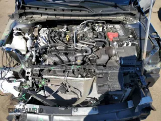 2024 Nissan Altima 2.5 SR with VIN 1N4BL4CW8RN391220, listed as a Copart auction lot 47422075 with 17,508 mi miles and Salvage Title. Bid and sale history available at carsss.com. Image 11.