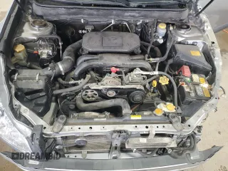 2010 Subaru Outback Premium All-Weather Anniversary z VIN 4S4BRBFC5A3336444, wystawiony jako Copart lot #55017885 z przebiegiem 209 478 mil mil oraz Szkoda całkowita • Salvage title. Historia ofert i sprzedaży dostępna na DreamBid. Obrazek 11.