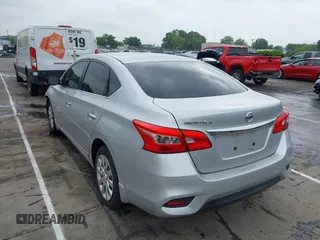 2016 Nissan Sentra SR z VIN 3N1AB7AP9GY273590, wystawiony jako IAAI lot #42118812 z przebiegiem 104 388 mil mil oraz . Historia ofert i sprzedaży dostępna na DreamBid. Obrazek 3.