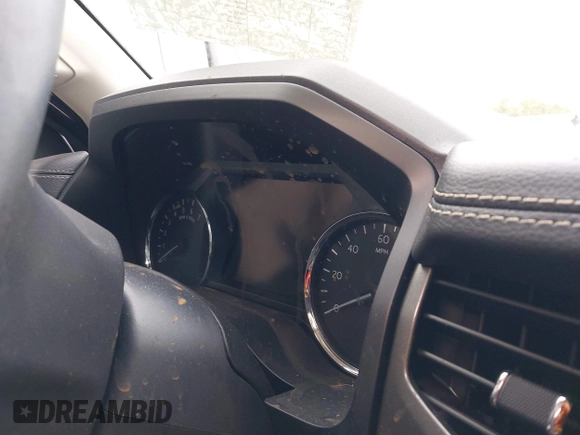 2024 Ford Expedition Max XLT с VIN 1FMJK1J80REA81778, выставлен на аукционе IAAI как лот 41990843 с пробегом 7 990 миль миль и . История ставок и продаж доступна на DreamBid. Изображение 7.