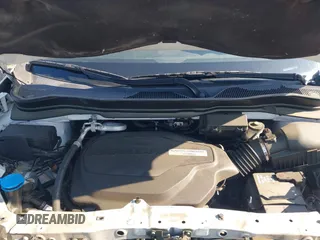 2020 Honda Pilot EX-L с VIN 5FNYF5H57LB008441, выставлен на аукционе IAAI как лот 42144696 с пробегом 93 828 миль миль и . История ставок и продаж доступна на DreamBid. Изображение 10.