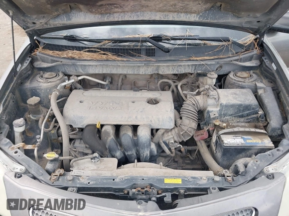 2006 Pontiac Vibe с VIN 5Y2SL65806Z458787, выставлен на аукционе IAAI как лот 42481736 с пробегом 222 255 миль миль и . История ставок и продаж доступна на DreamBid. Изображение 10.