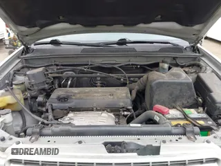 2002 Toyota Highlander z VIN JTEGD21A520038487, wystawiony jako IAAI lot #42360225 z przebiegiem 163 470 mil mil oraz . Historia ofert i sprzedaży dostępna na DreamBid. Obrazek 10.