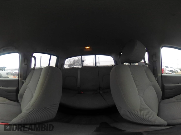 2017 Nissan Frontier SV with VIN 1N6AD0EV4HN772364, listed as a IAAI auction lot 41497663 with 112,992 mi miles and . Bid and sale history available at DreamBid. Image 17.