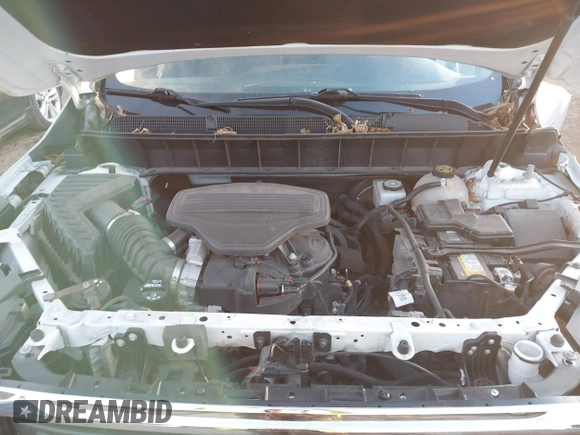 2019 GMC Acadia SLT with VIN 1GKKNMLS6KZ210684, listed as a IAAI auction lot 41020944 with 94,828 mi miles. Bid and sale history available at carsss.com. Image 10.
