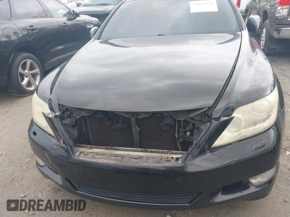 2011 Lexus LS 460 with VIN JTHBL5EF0B5107595, listed as a IAAI auction lot 42113339 with 194,768 mi miles and . Bid and sale history available at DreamBid. Image 6.