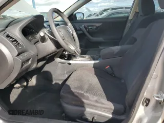 2014 Nissan Altima S with VIN 1N4AL3AP0EN248208, listed as a Copart auction lot 46720395 with 178,892 mi miles and Salvage Title. Bid and sale history available at DreamBid. Image 7.
