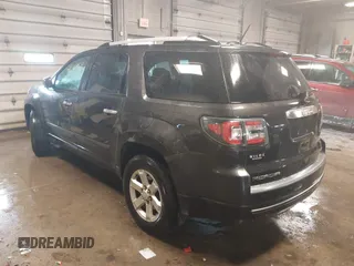 2016 GMC Acadia SLE with VIN 1GKKVPKD0GJ322245, listed as a IAAI auction lot 41648868 with 150,152 mi miles and . Bid and sale history available at DreamBid. Image 3.