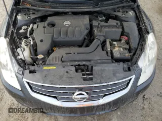 2011 Nissan Altima 2.5 S with VIN 1N4AL2AP9BN466041, listed as a Copart auction lot 83902464 with 123,037 mi miles and Non Repairable. Bid and sale history available at carsss.com. Image 11.